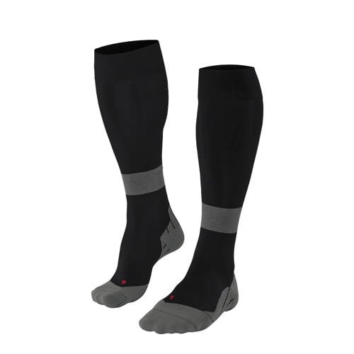 Falke Sport RU Compression Energy hardloopsokken zwart afbeelding