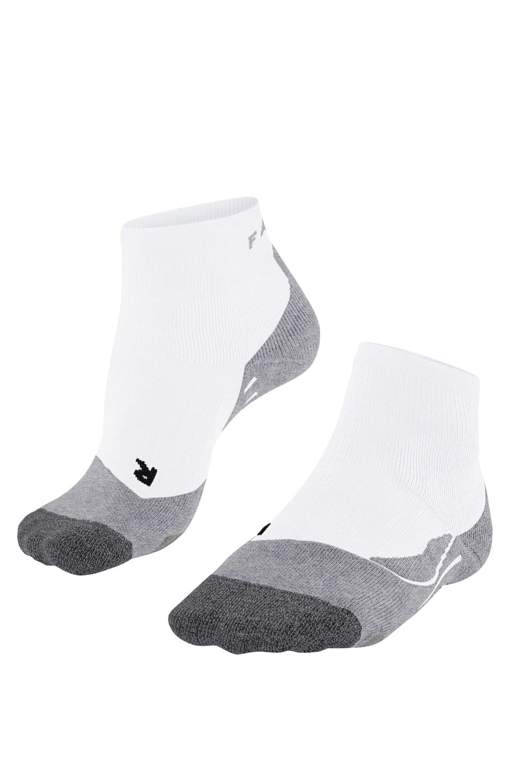 Falke Sport PL2 Short padelsokken wit