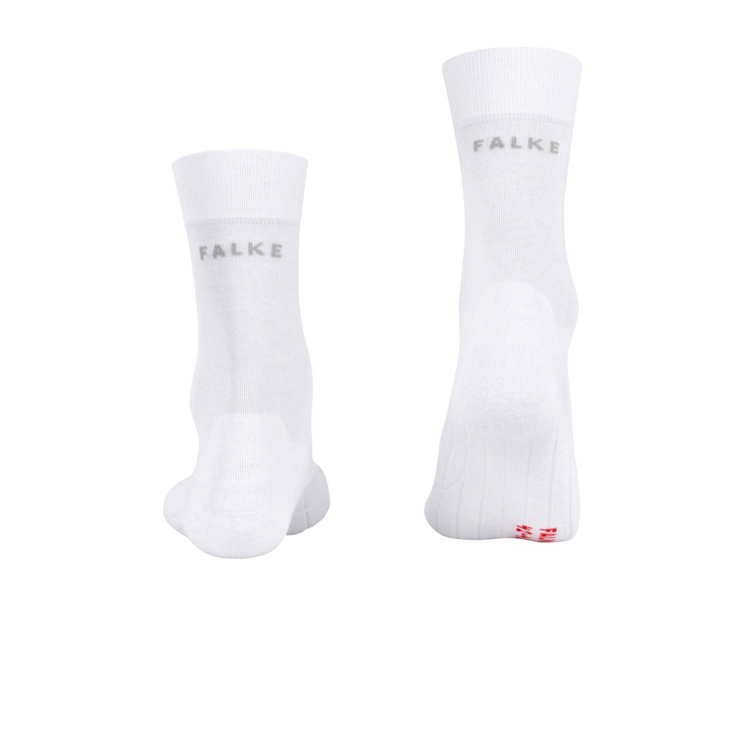 FALKE Sport GO2 golfsokken wit