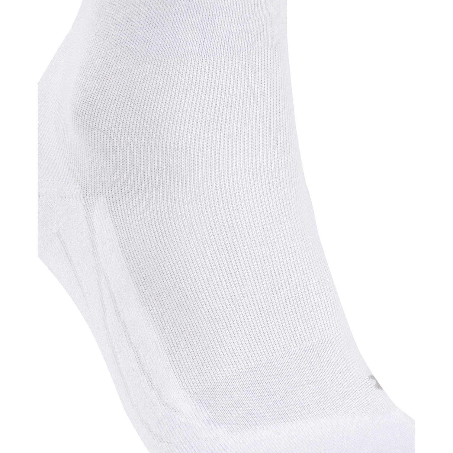 FALKE Sport GO2 golfsokken wit