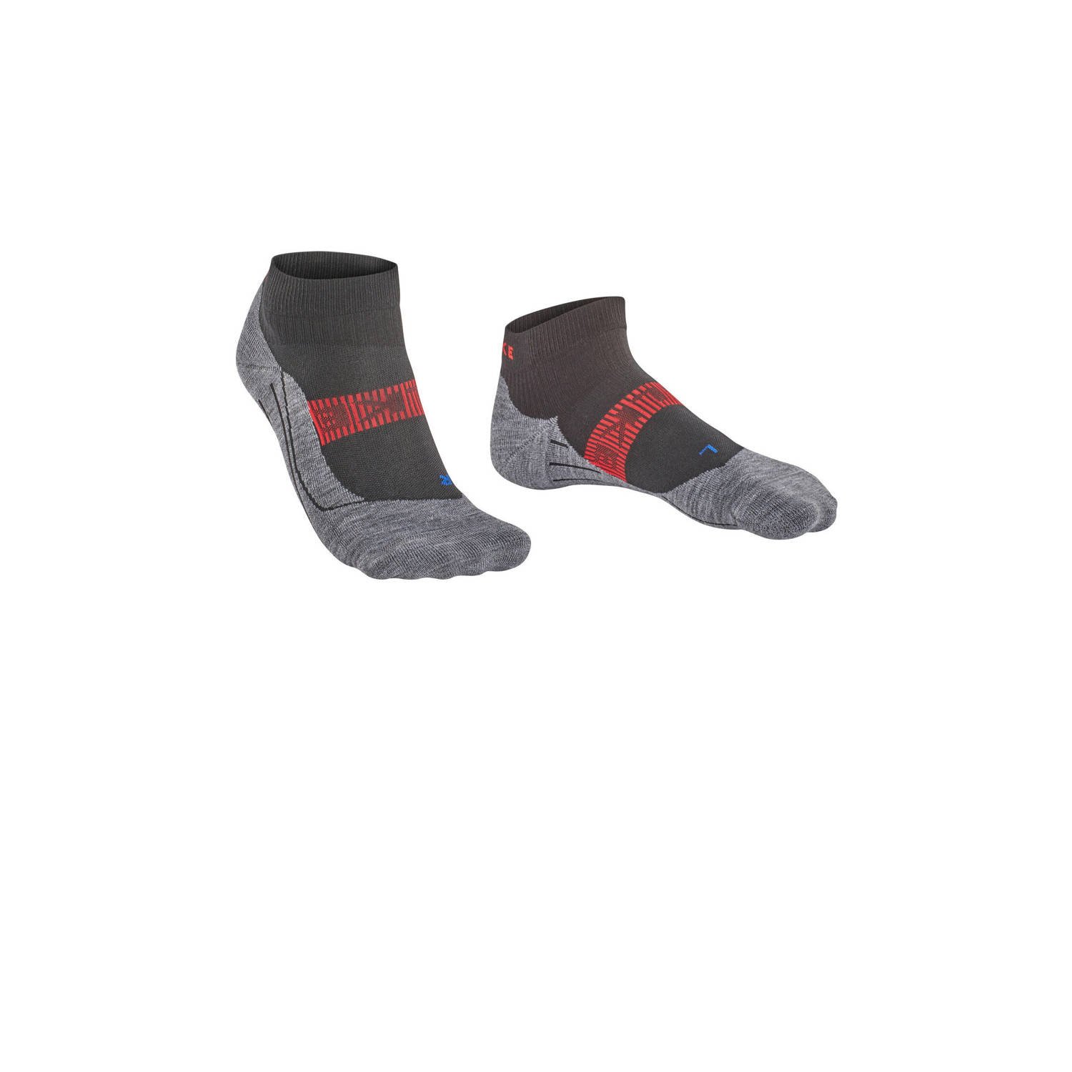 FALKE Sport RU4 Endurance Cool Short hardloopsokken zwart