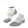 Falke Sport RU4 Endurance Cool Short hardloopsokken wit