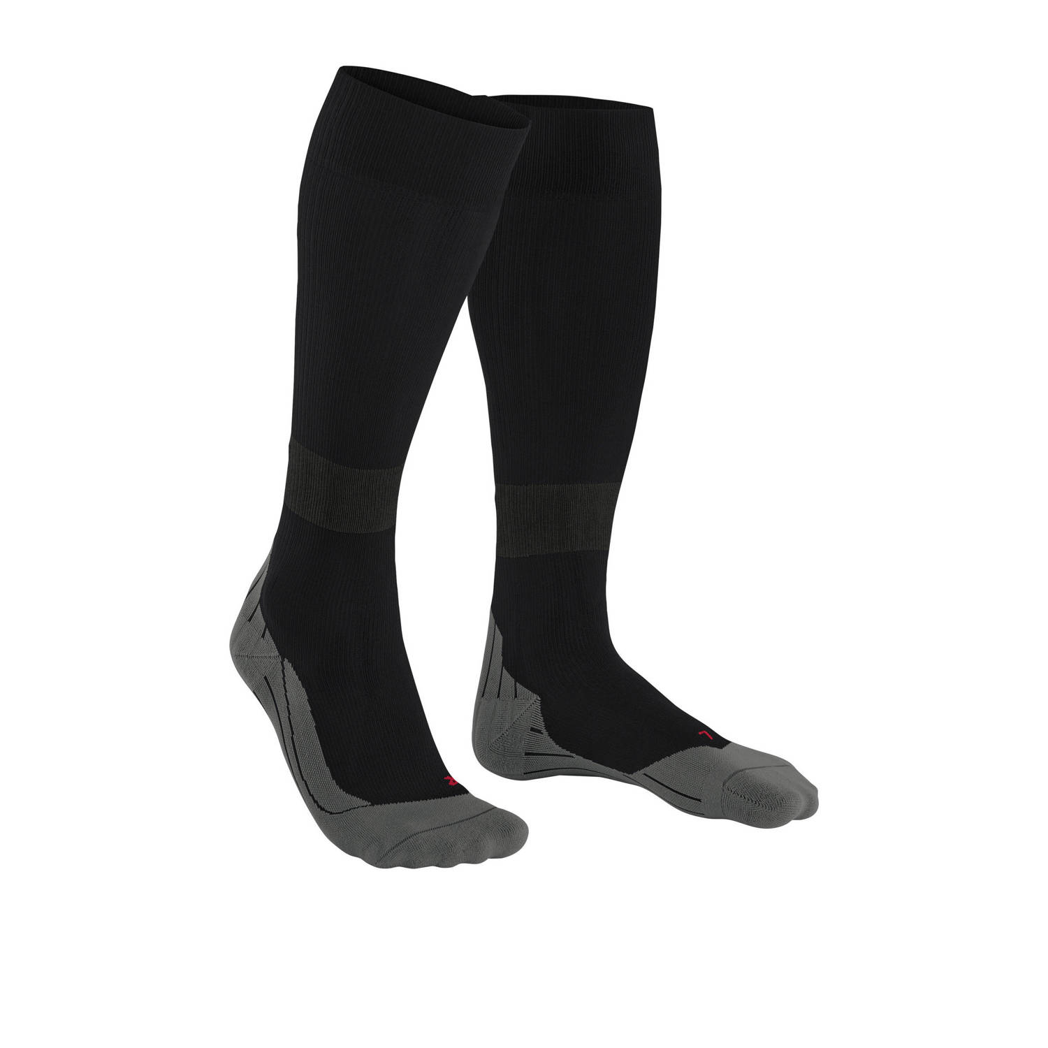 FALKE Sport RU Compression Energy hardloopsokken W3 zwart