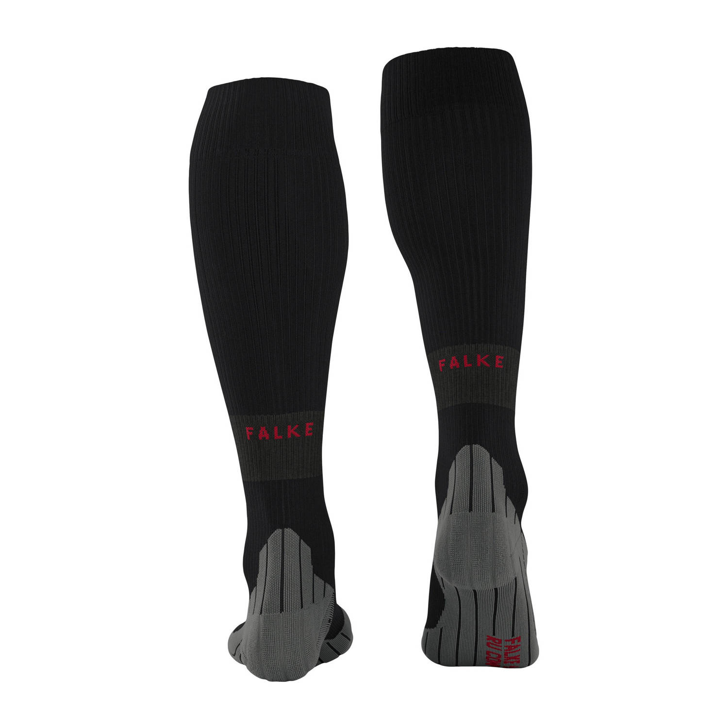 FALKE Sport RU Compression Energy hardloopsokken W3 zwart