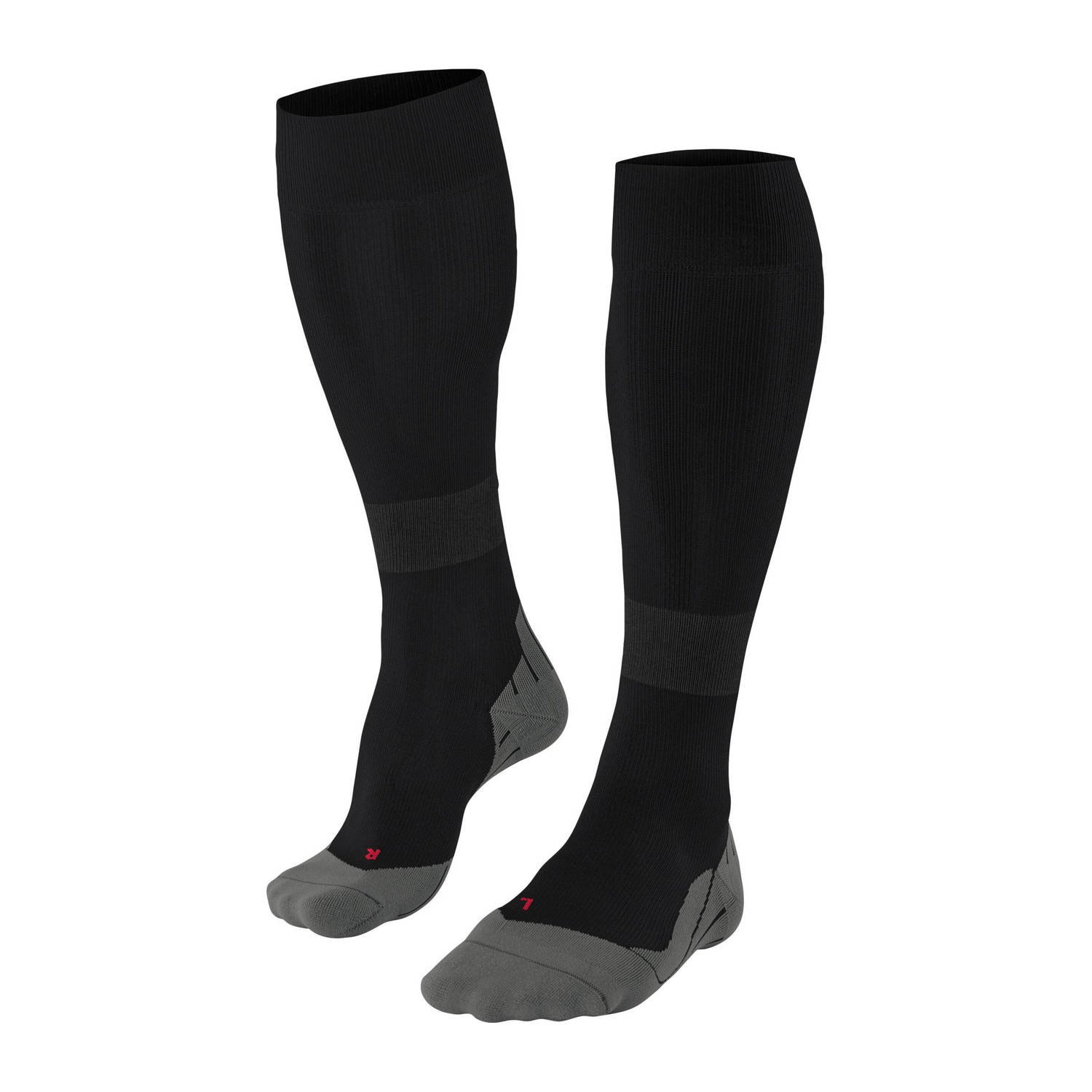 FALKE Sport RU Compression Energy hardloopsokken W3 zwart