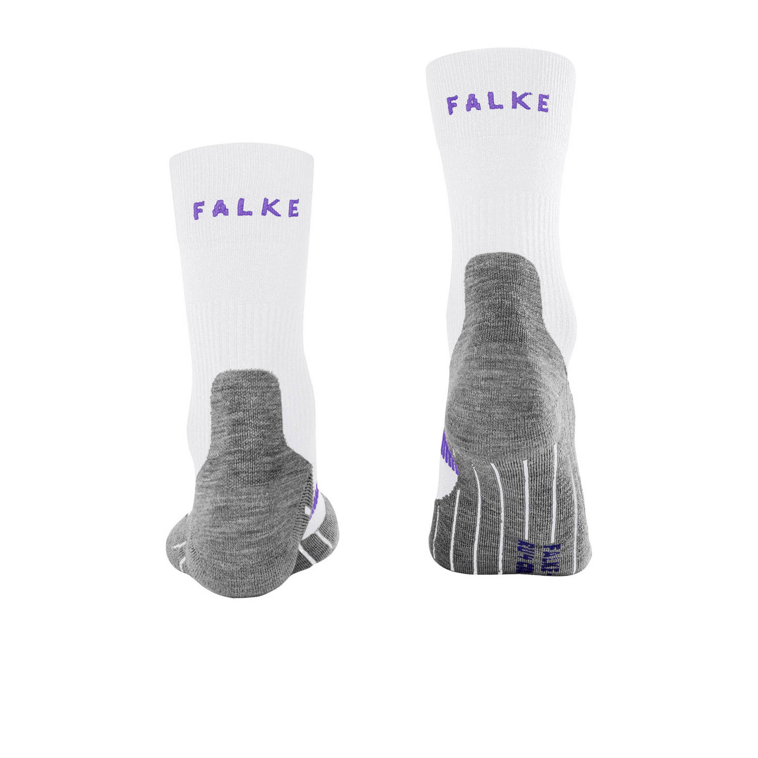 FALKE Sport RU4 Endurance Cool hardloopsokken wit