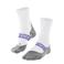 Falke Sport RU4 Endurance Cool hardloopsokken wit