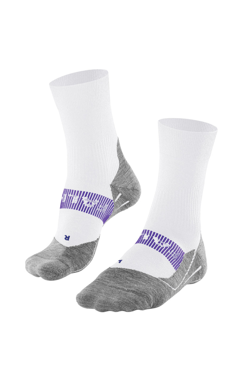 Falke Sport RU4 Endurance Cool hardloopsokken wit