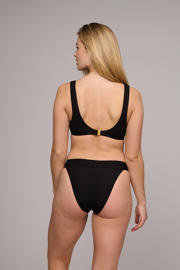 thumbnail: Marie Jo voorgevormde triangel bikinitop Emly zwart
