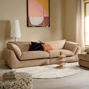 thumbnail: NOUS Living 3-zitsbank Lyon