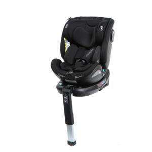 Autostoel Stellar Pro I-size Black