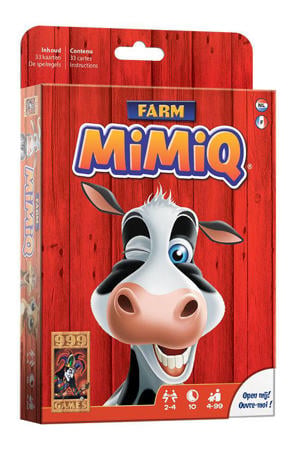 Mimiq Farm