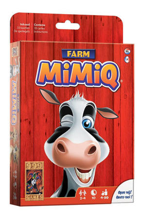  Mimiq Farm