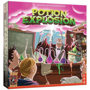 Potion Explosion