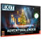 999 Games Exit: Adventskalender: De verdwenen Hollywood-ster