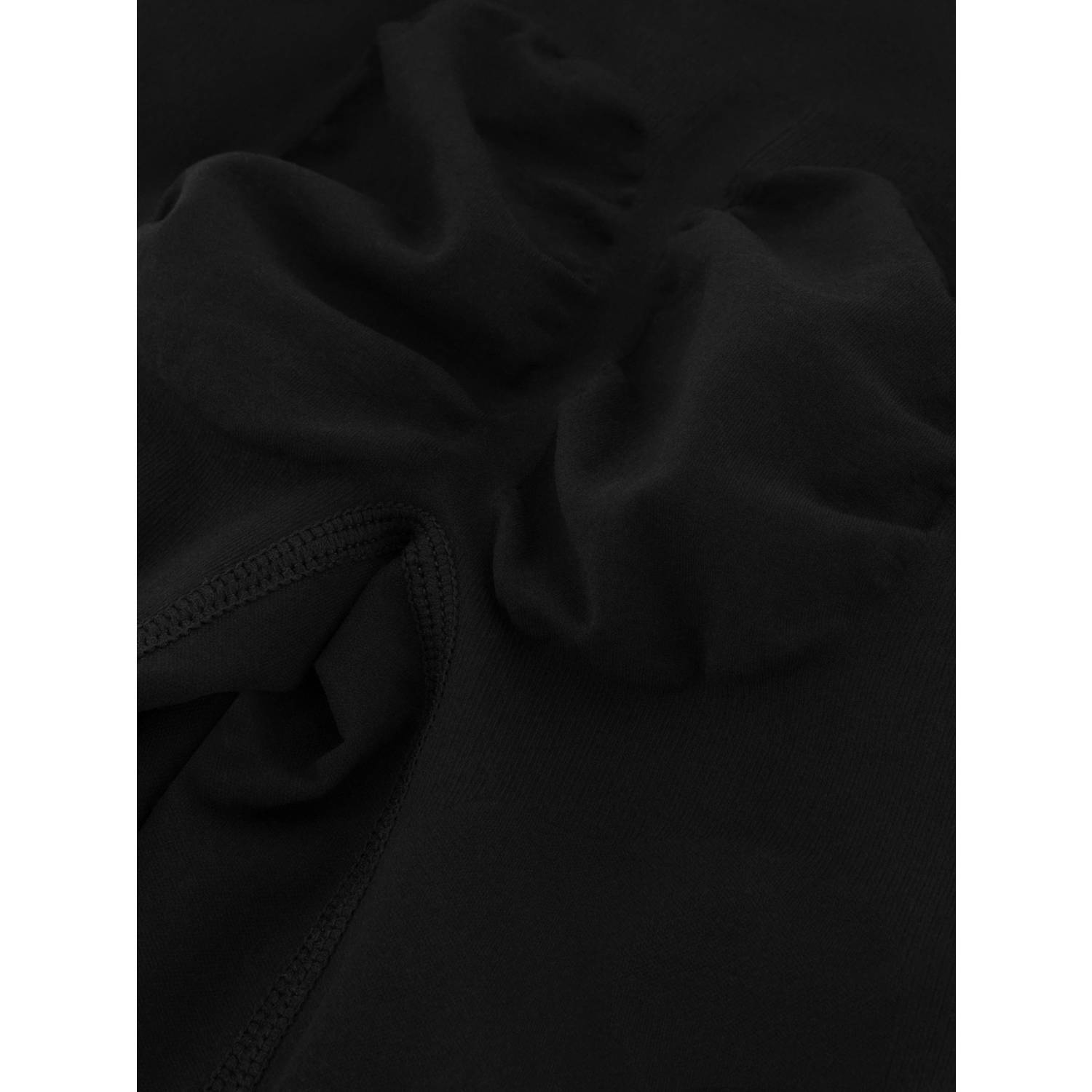 NIKKIE medium corrigerende short zwart
