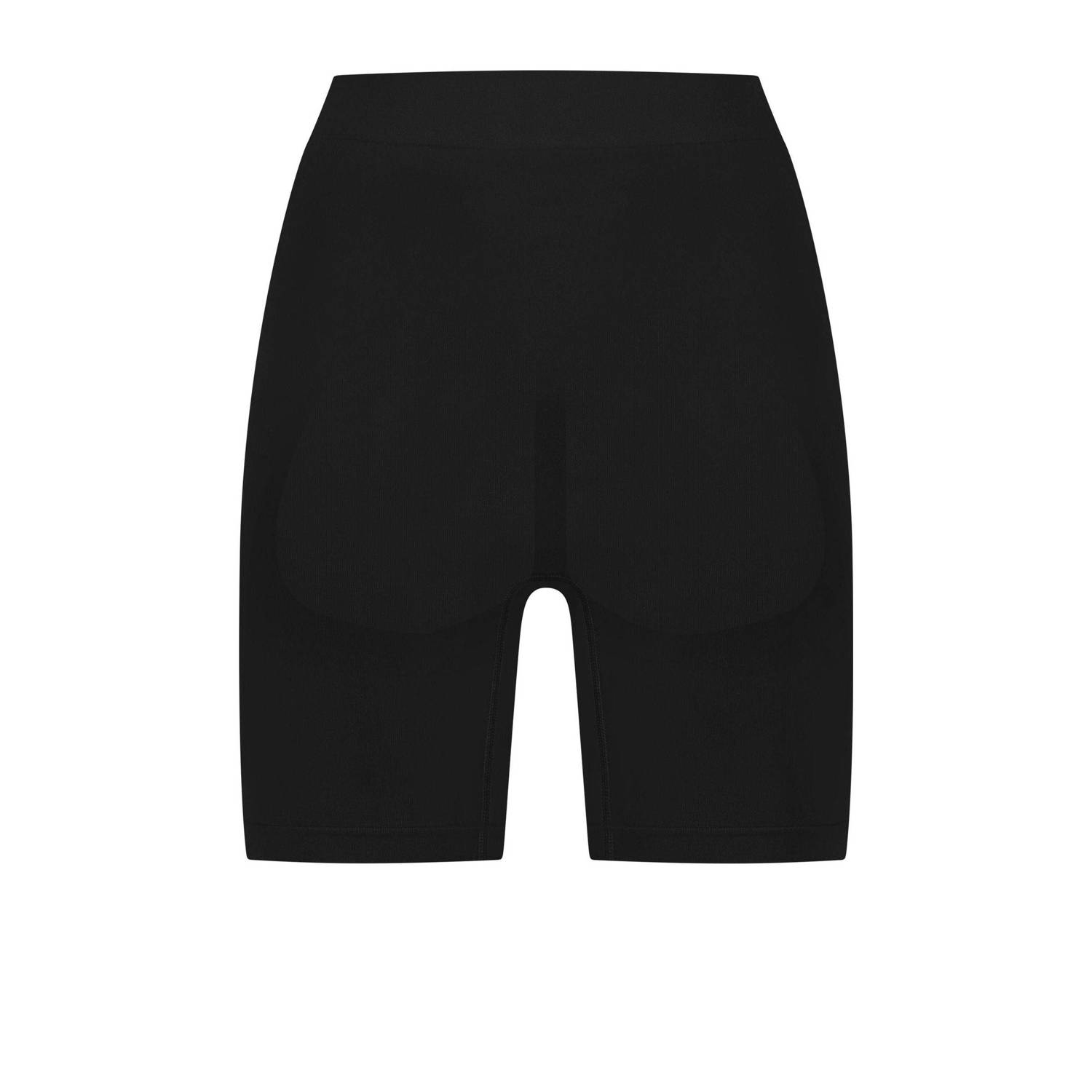 NIKKIE medium corrigerende short zwart