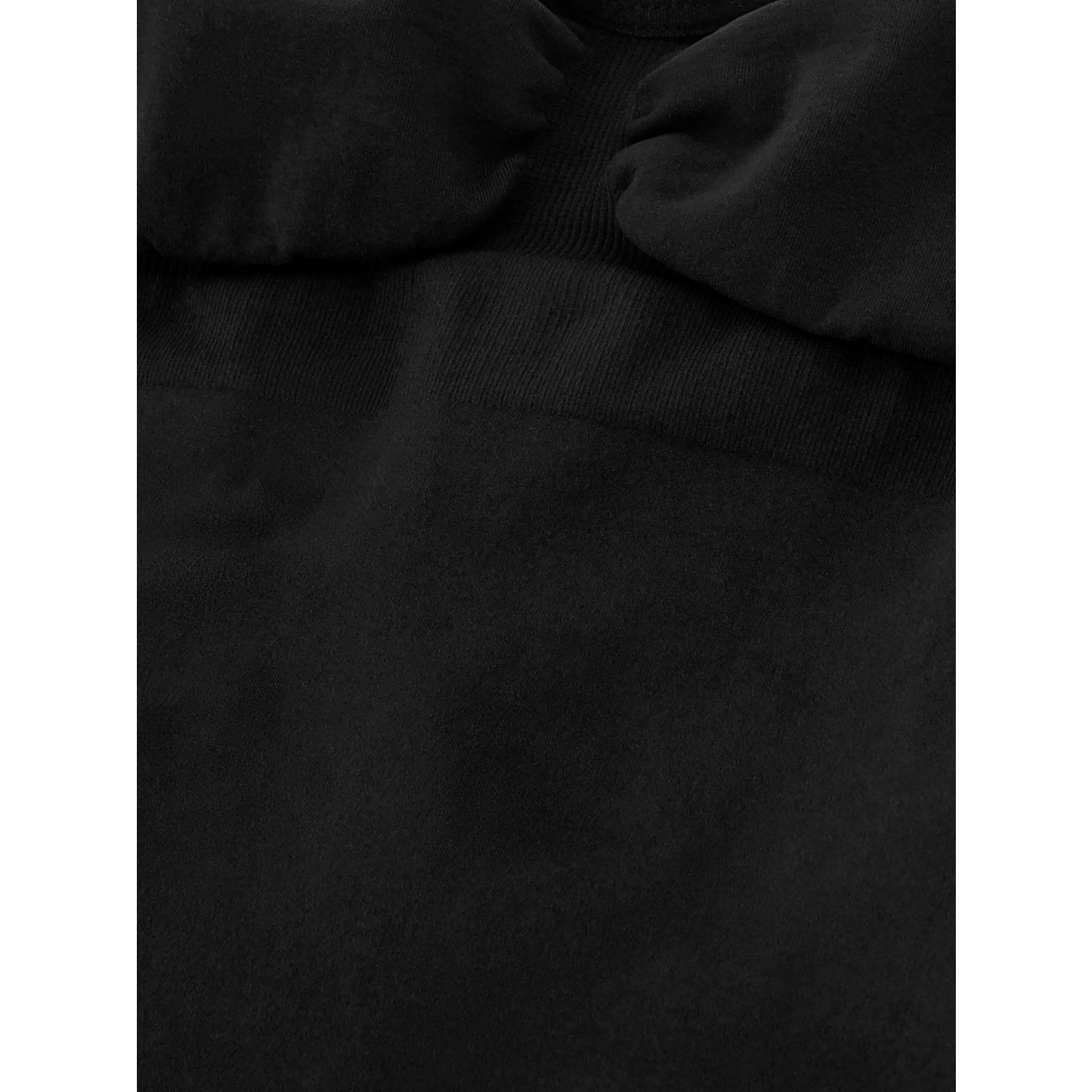 NIKKIE medium corrigerende stringbody zwart