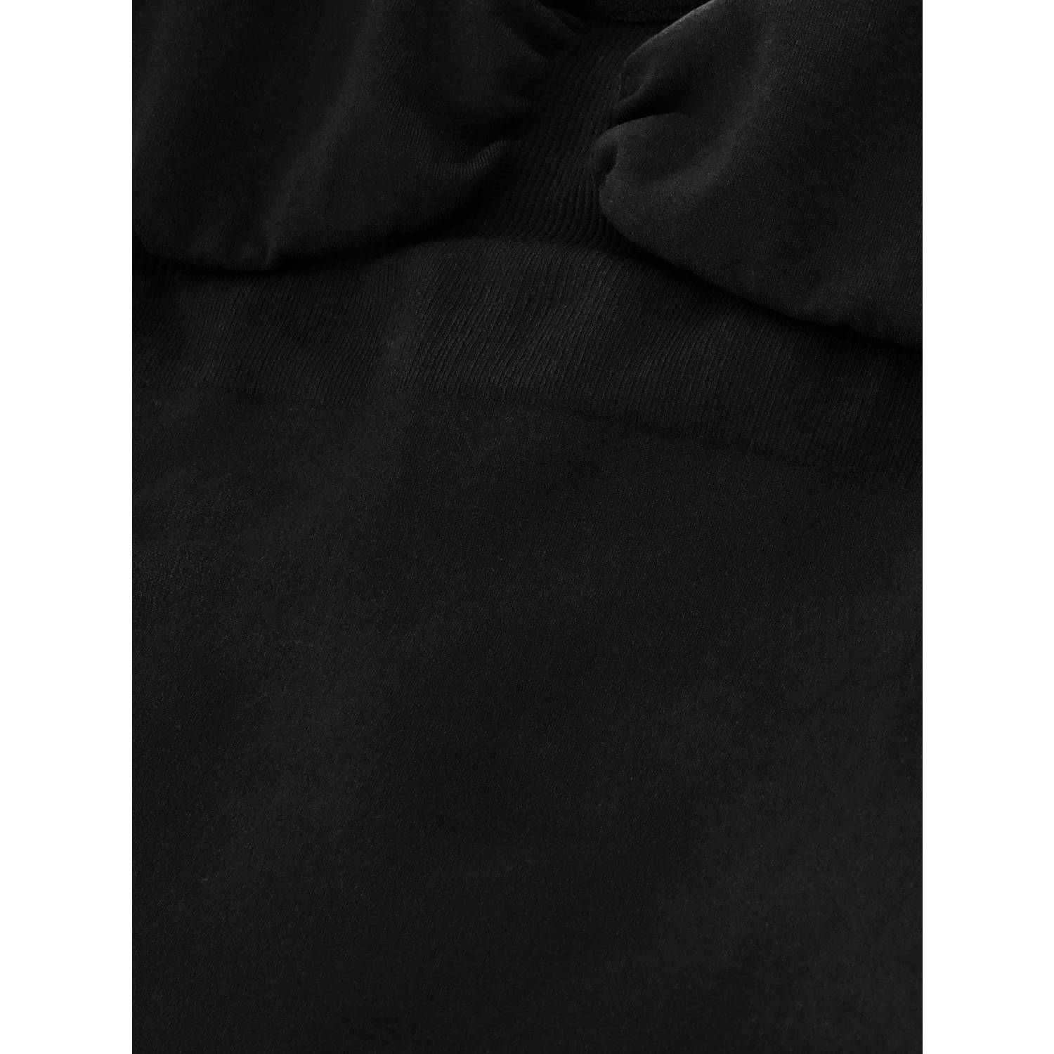 NIKKIE medium corrigerende bodysuit zwart
