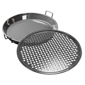 Pizzaplaat Outdoorchef 