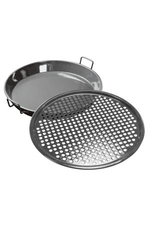 Pizzaplaat Outdoorchef 