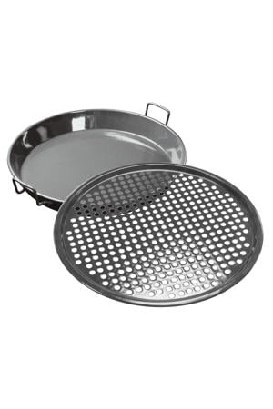Pizzaplaat Outdoorchef