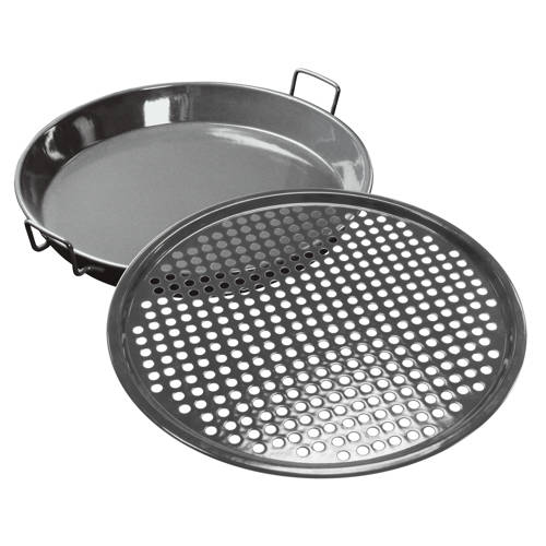 Outdoor Chef Pizzaplaat Outdoorchef afbeelding