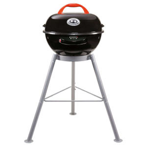 P-420 E elektrische BBQ