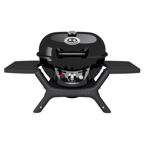 Outdoor Chef Minichef Gas BBQ P-420 G Minichef - Zwart