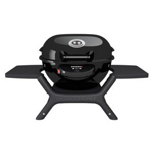 Minichef Elektrische BBQ P0420 E