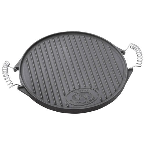 Outdoor Chef Plancha Accessoire Klein afbeelding