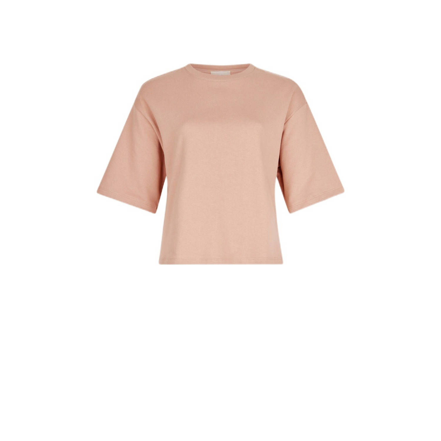 Shoeby T-shirt zand