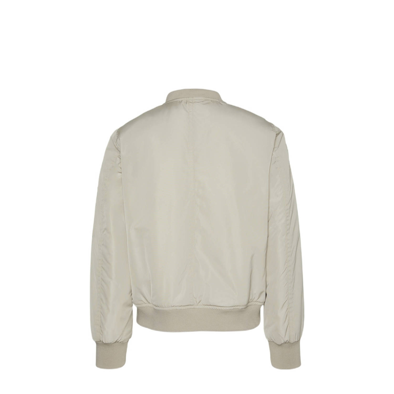 VERO MODA GIRL bomberjack VMNINNA ecru