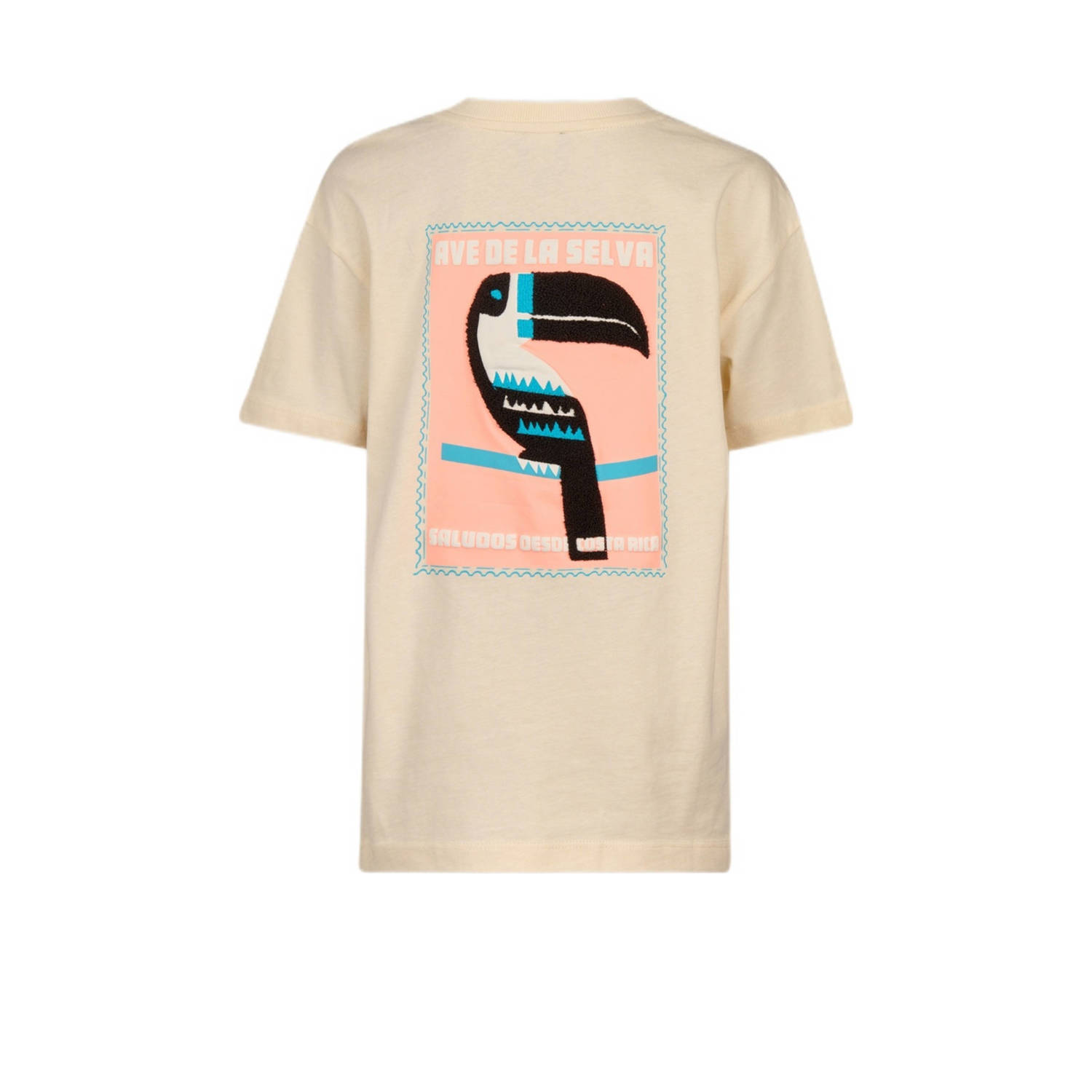 Shoeby T-shirt zand