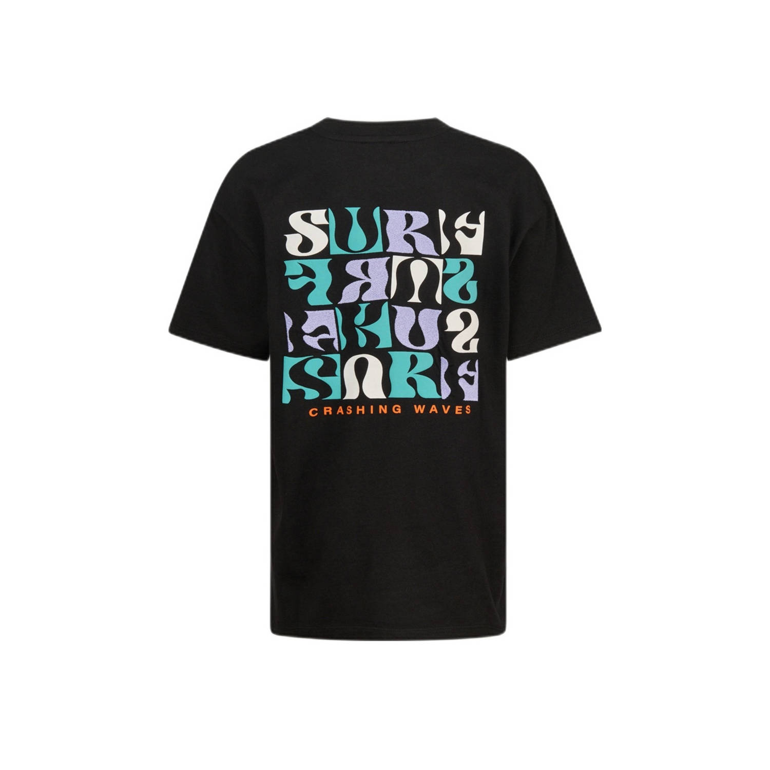 Shoeby T-shirt zwart