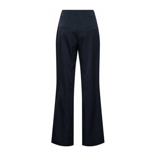 &Co Woman regular fit broek PATRICE TRAVEL afbeelding