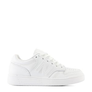480 sneakers wit