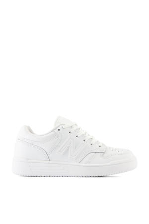 480 sneakers wit