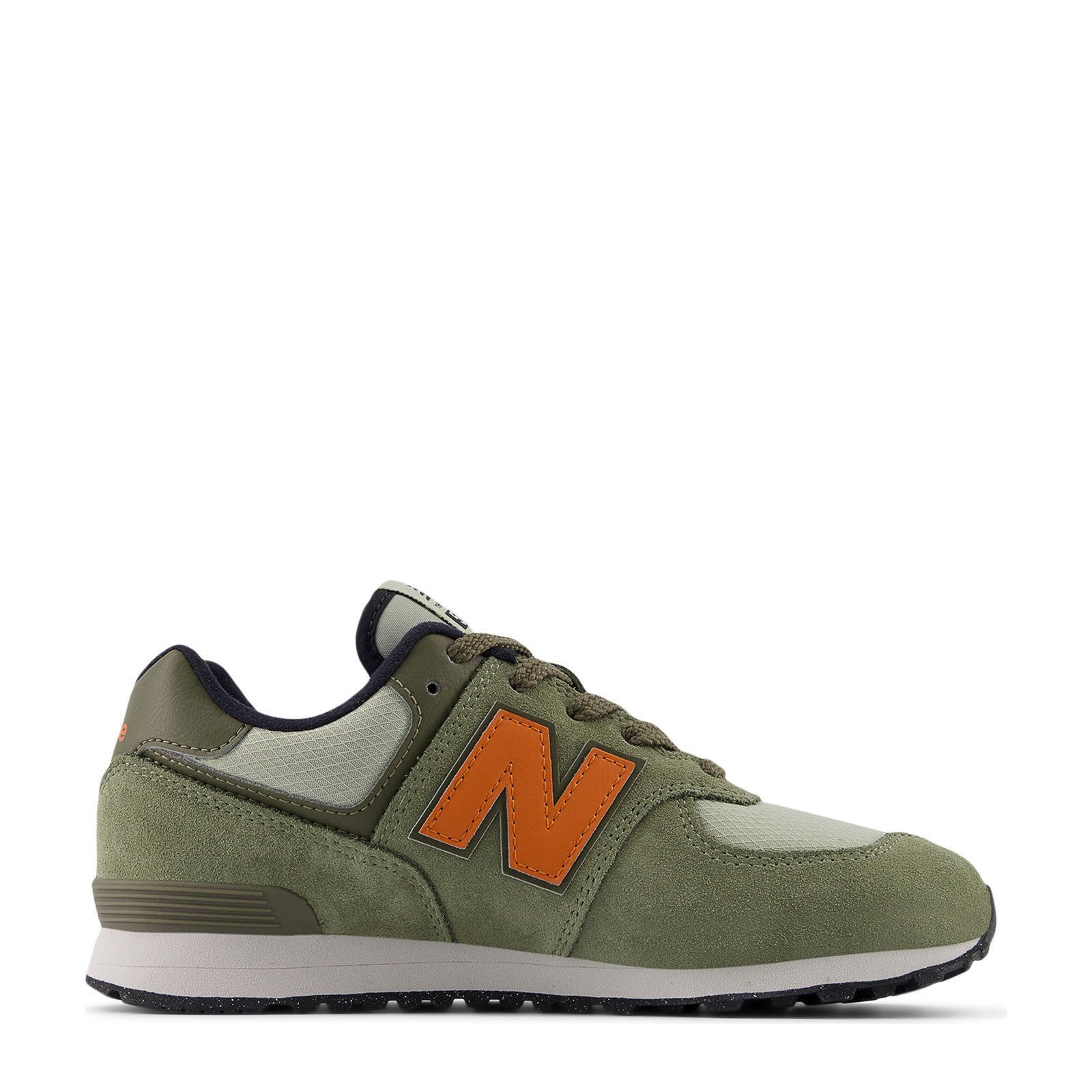 New Balance sneakers voor meisjes online kopen Wehkamp