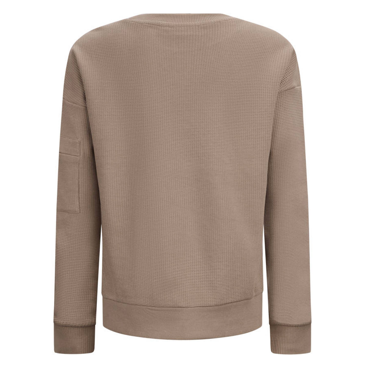 Retour Jeans sweater Frank zand
