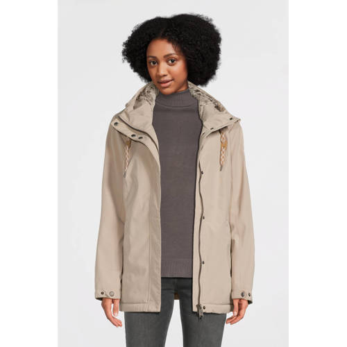 G.I.G.A. DX jas beige afbeelding