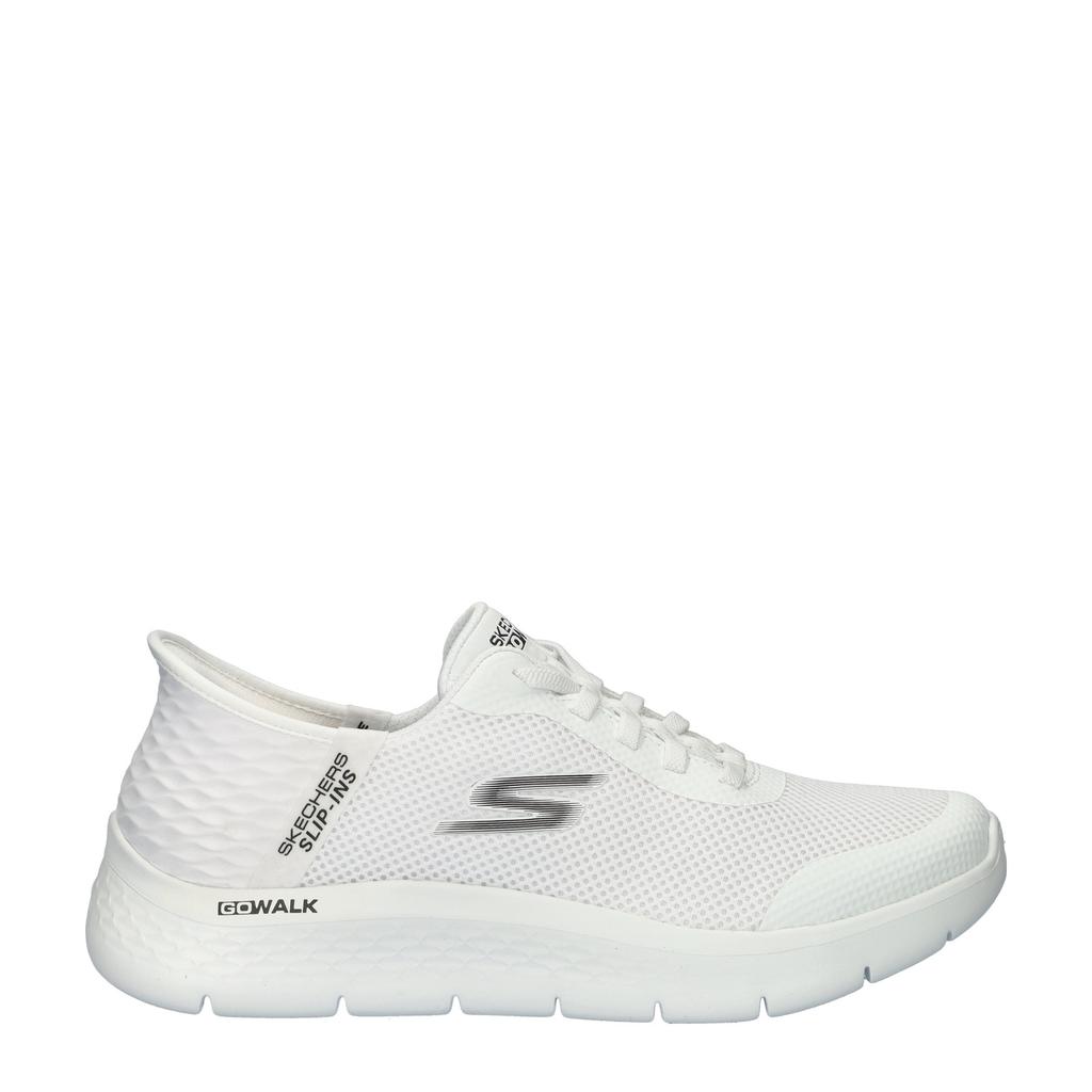 Skechers sneakers wit