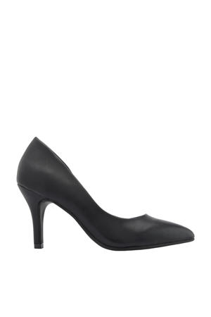 pumps zwart