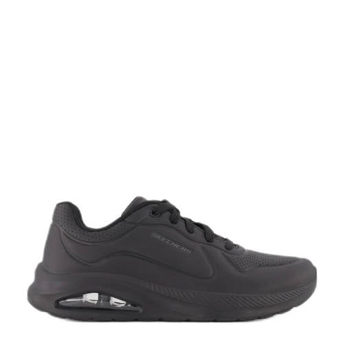 Skechers sneakers zwart afbeelding
