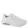 Skechers sneakers wit