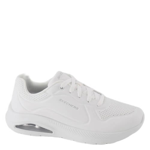 Skechers sneakers wit afbeelding