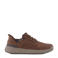 Skechers sneakers bruin