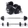 Tunturi  halter & dumbbellset - 20 kg