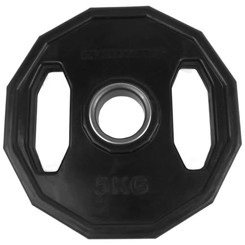 Tunturi halterschijf 5 kg afbeelding
