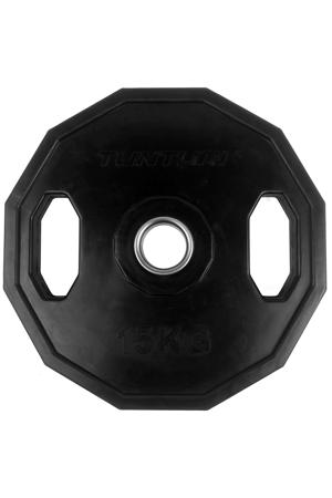 olympische halterschijf - 15kg